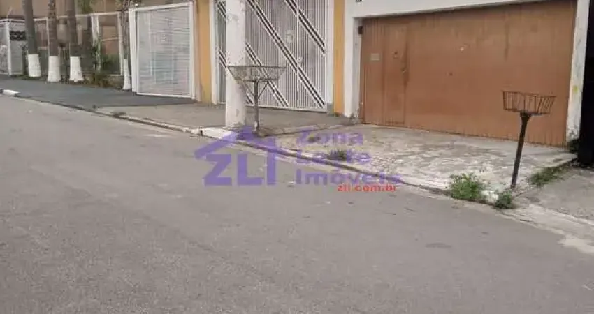 Sobrado com duas moradias à venda, Vila Formosa, São Paulo, SP