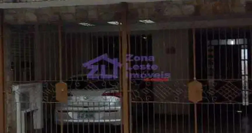 Duas casas no mesmo Terreno, No miolo da Vila Formosa. - São Paulo/SP