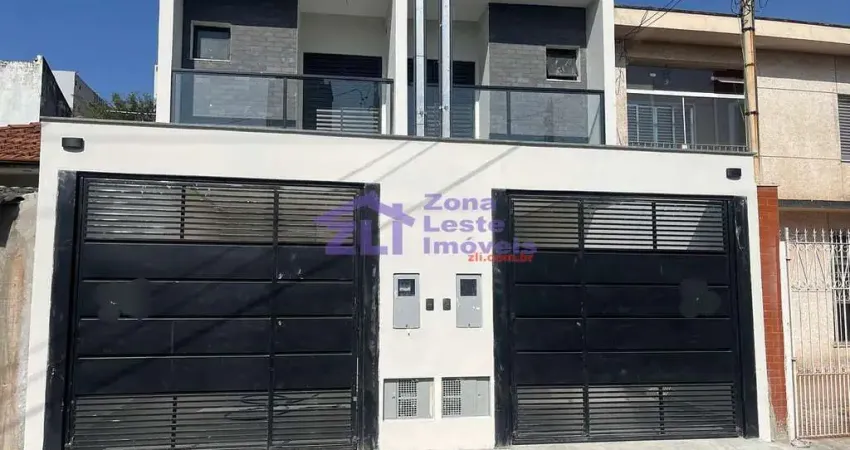 Casa com 3 quartos à venda na Rua Amorinópolis, 102, Vila Gomes Cardim, São Paulo