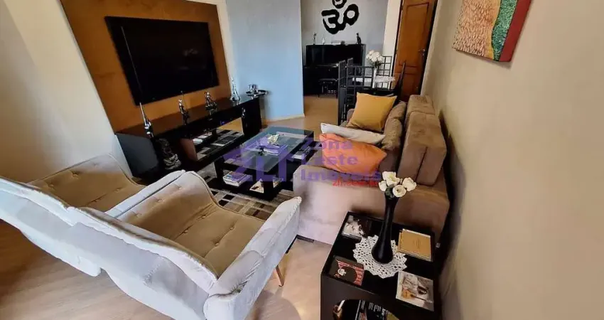 Apartamento com 3 quartos à venda na Praça Universo, 96, Vila Formosa, São Paulo