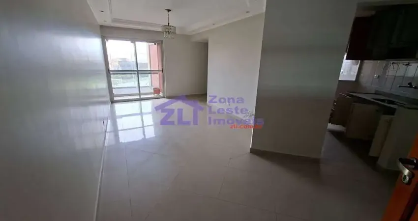Apartamento com 3 quartos à venda na Praça Universo, 96, Vila Formosa, São Paulo