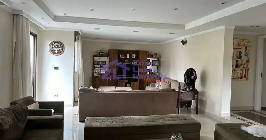 Apartamento com 3 quartos à venda na Rua Teixeira de Melo, 268, Tatuapé, São Paulo