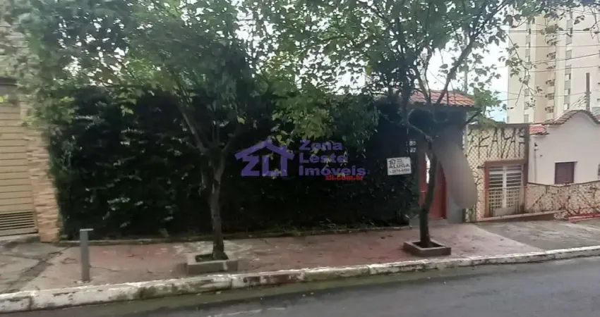 Terreno à venda na Praça Santo Atanásio, 47, Vila Formosa, São Paulo