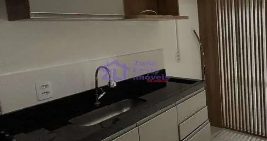 Apartamento com 2 quartos à venda na Avenida Professor Luiz Ignácio Anhaia Mello, 3949, Vila Prudente, São Paulo