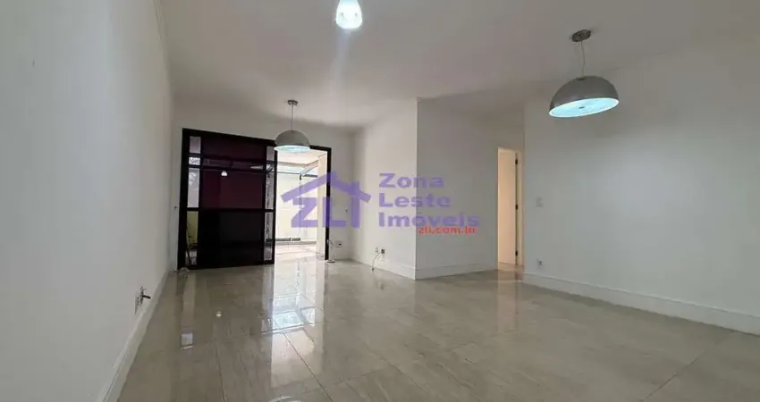Apartamento com 3 quartos para alugar na Rua Cavour, 313, Vila Prudente, São Paulo