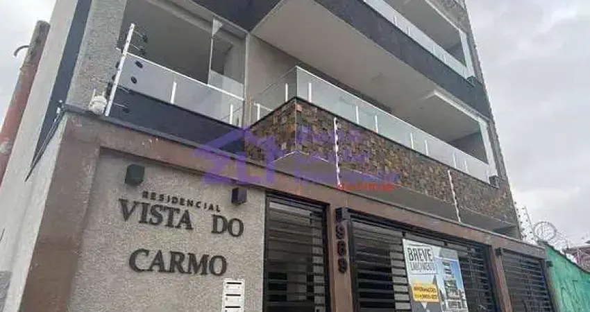 Apartamento com 2 quartos à venda na Rua Morada Nova de Minas, 989, Cidade Centenário, São Paulo