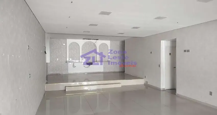 Ponto comercial com 1 sala para alugar na Rua Serra do Japi, 1186, Vila Gomes Cardim, São Paulo