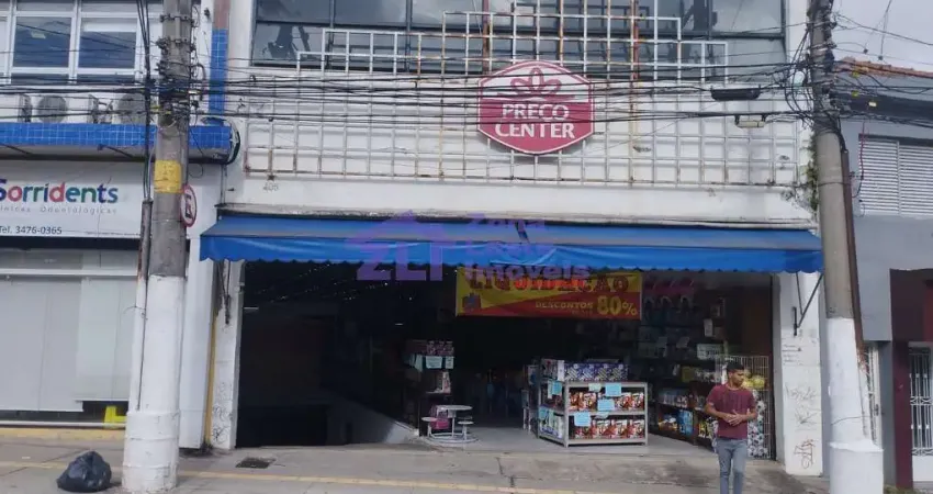 Prédio com 9 salas à venda na Praça Doutor Sampaio Vidal, 405, Vila Formosa, São Paulo