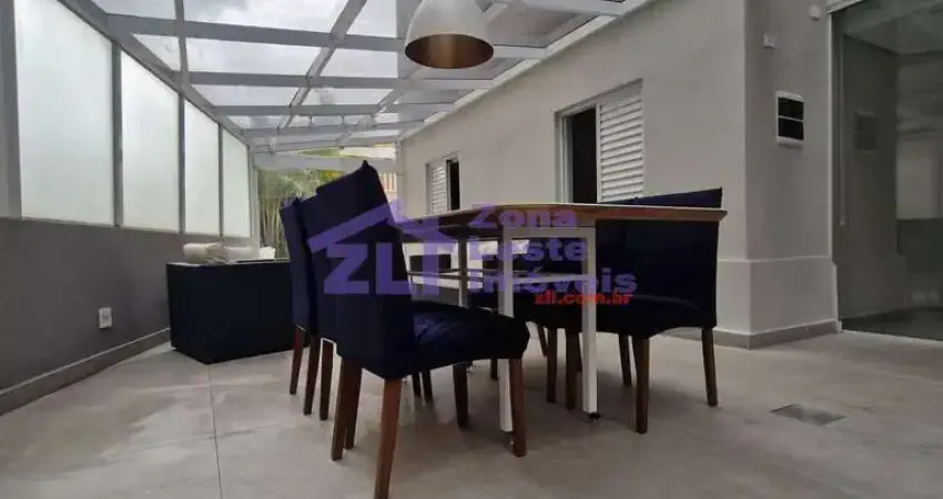 Apartamento com 3 quartos à venda na Rua Felisbina Ferreira, 280, Vila Carrão, São Paulo