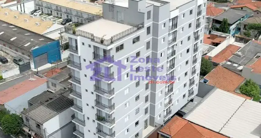 Apartamento com 2 quartos à venda na Rua Mafalda, 604, Chácara Belenzinho, São Paulo