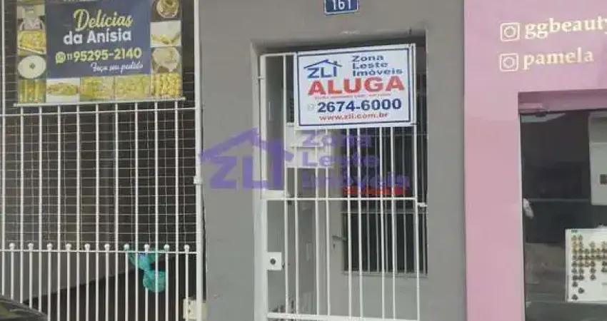 Sobrado para locação, Vila Guarani(Zona Leste), São Paulo, SP