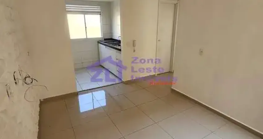 Apartamento com 2 quartos à venda na Rua Professor Hasegawa, 914, Colônia (Zona Leste), São Paulo