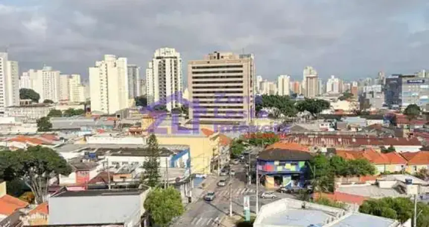 Apartamento com 2 quartos para alugar na Rua do Oratório, 1851, Alto da Mooca, São Paulo