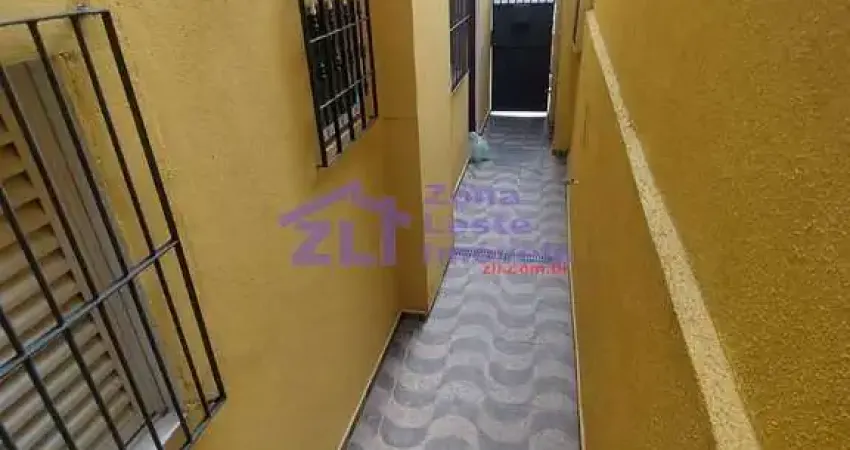 Kitnet 35 m²- 1 dormitório/ sem vaga- Locação- $ 900,00- Vila Campanela, São Paulo, SP