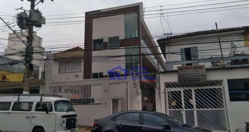 Studio com 1 dormitório para alugar, 30 m² por R$ 1.739,82/mês - Cidade Mãe do Céu - São Paulo/SP
