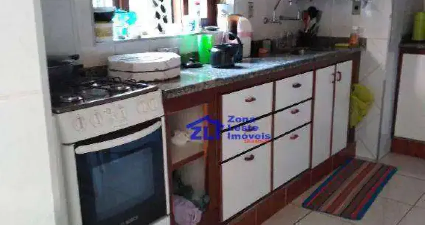 Sobrado com 3 dormitórios à venda, 250 m² por R$ 614.000,00 - Jardim Iva - São Paulo/SP