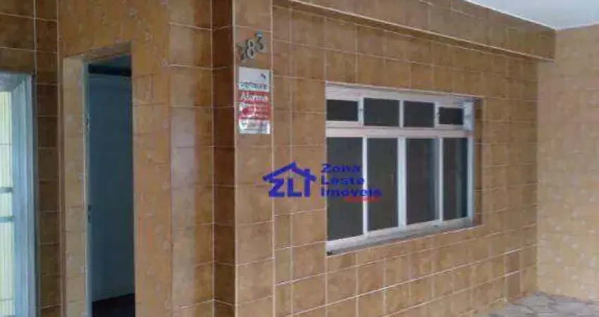 Casa com 2 dormitórios à venda, 200 m² por R$ 540.000,00 - Jardim Vila Formosa - São Paulo/SP