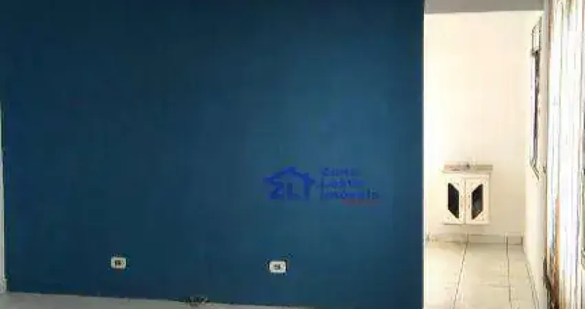 Sala para alugar, 50 m² por R$ 1.420,00/mês - Vila Ivone - São Paulo/SP