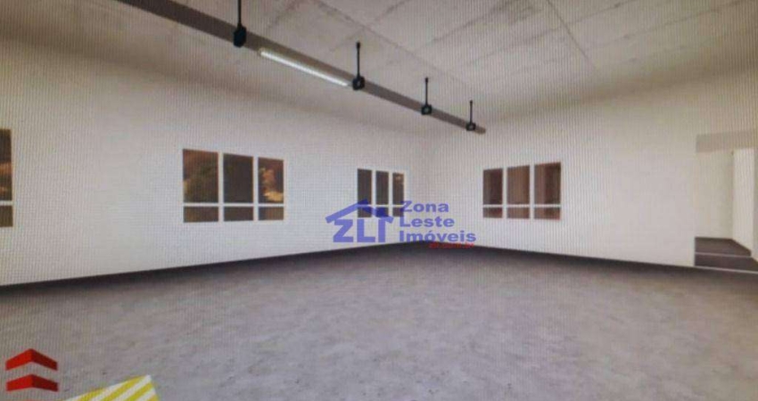 Prédio para alugar, 360 m² por R$ 55.700,00/mês - Vila Formosa - São Paulo/SP