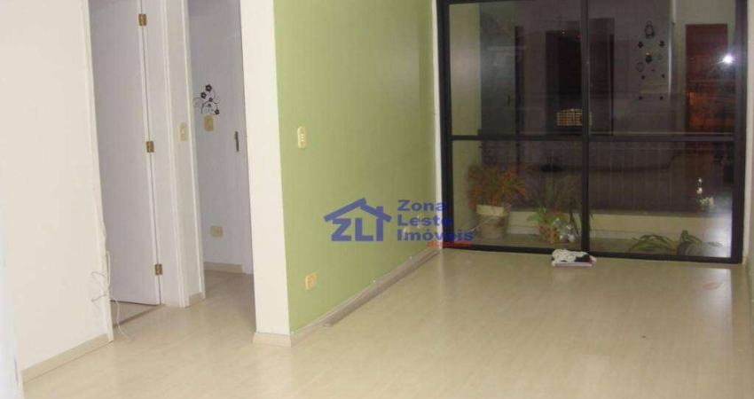 Apartamento com 3 dormitórios à venda, 60 m² por R$ 463.000,00 - Penha de França - São Paulo/SP