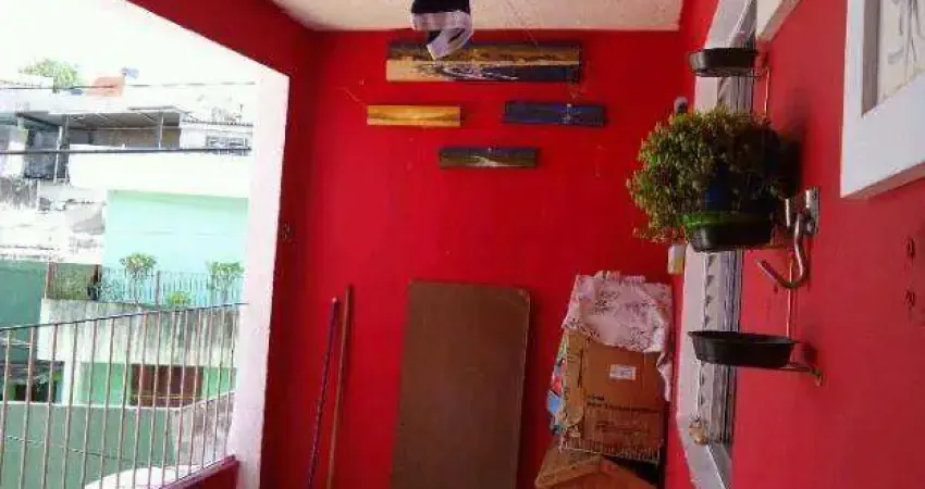 Casa residencial à venda, Jardim Danfer, São Paulo.