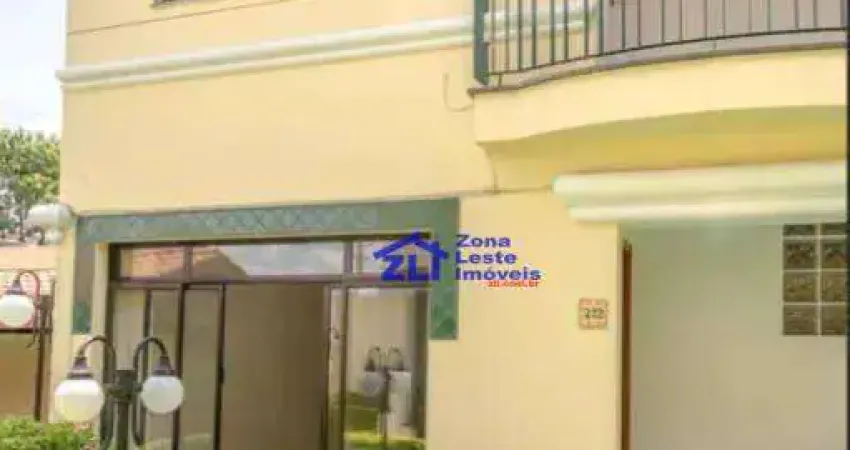 Sobrado à venda, 77 m² por R$ 470.000,00 - Vila Independência - São Paulo/SP