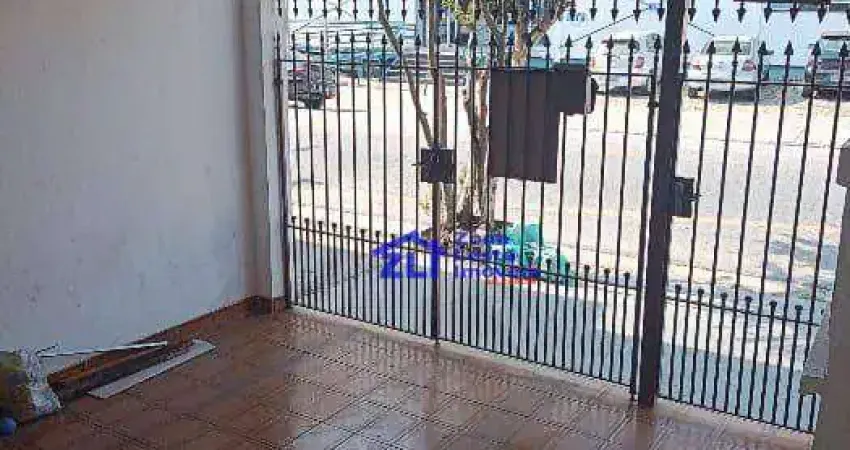 Casa com 2 dormitórios à venda, 100 m² por R$ 550.000,00 - Vila Formosa - São Paulo/SP