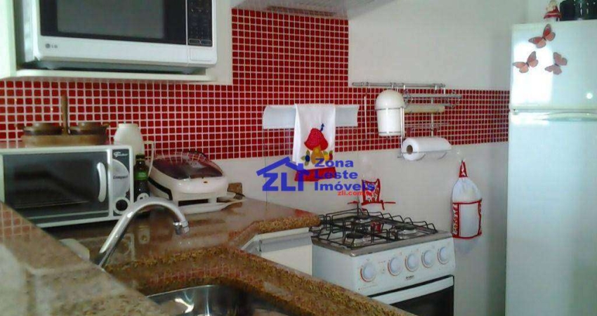 Sobrado à venda, 155 m² por R$ 1.067.000,00 - Itaim Paulista - São Paulo/SP