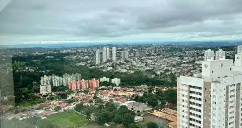 Apartamento com 3 quartos à venda na Rua Dr. Dimas de Barras, 65, Gleba Palhano, Londrina