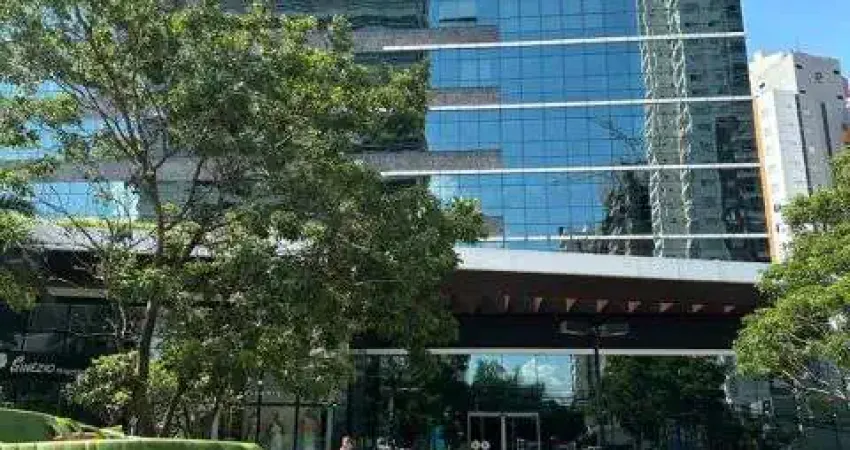 Sala comercial para alugar na Avenida Madre Leônia Milito, 1500, Gleba Palhano, Londrina
