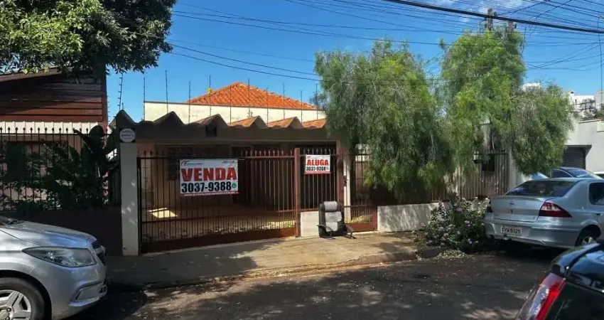 Casa com 2 quartos para alugar na Rua Moreira Cabral, 432, Jardim Londrilar, Londrina