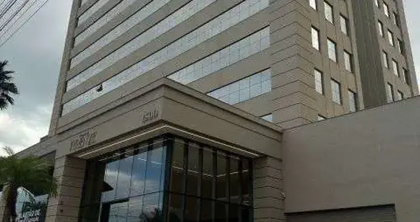 Sala comercial para alugar na Avenida Doutor Adhemar Pereira de Barros, 1500, Bela Suiça, Londrina