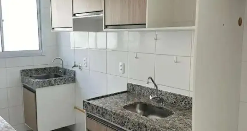 Apartamento com 2 quartos para alugar na Avenida Prefeito Milton Ribeiro Menezes, 635, Jardim Pacaembu, Londrina