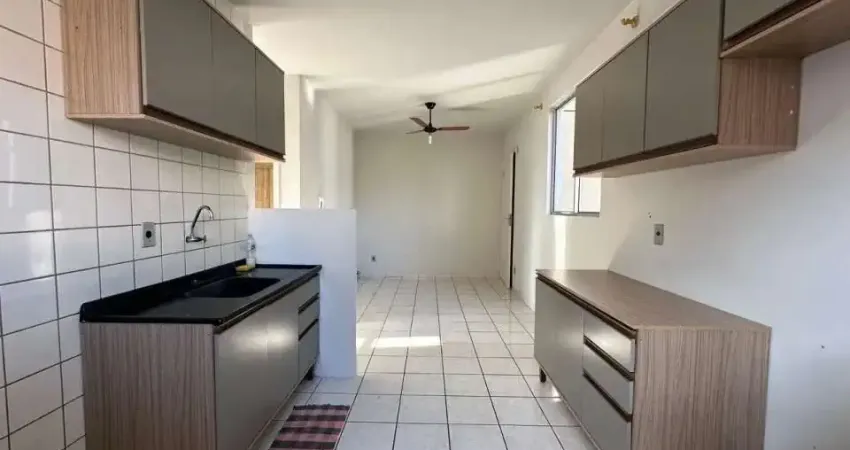 Apartamento com 2 quartos para alugar na Avenida Clarice de Lima Castro, 255, Nova Olinda, Londrina