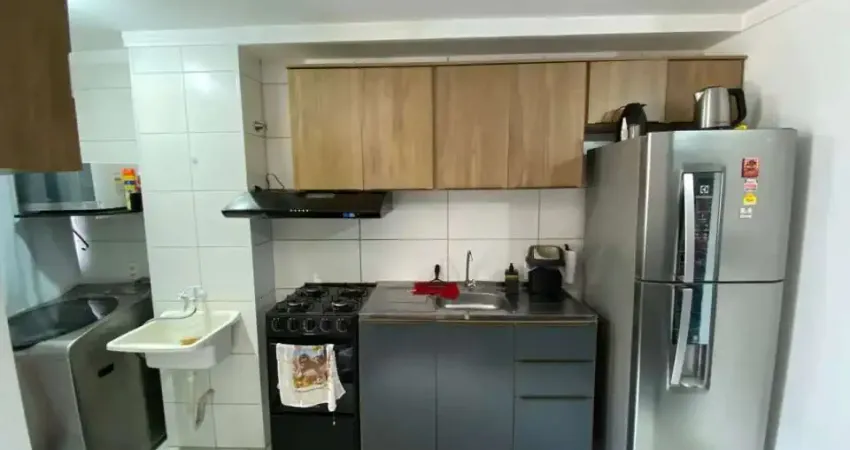 Apartamento com 2 quartos à venda na Avenida Rosalvo Marques Bonfim, 1055, Jardim Maria Celina, Londrina