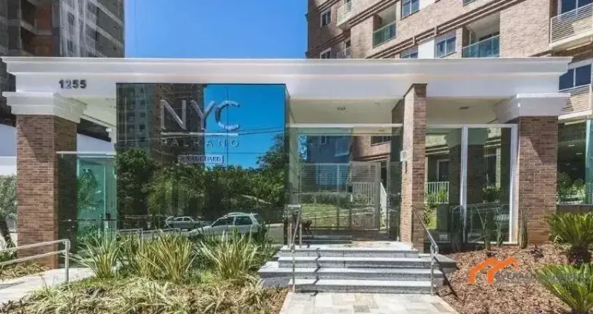 Apartamento com 3 quartos para alugar na Rua Caracas, 1255, Gleba Palhano, Londrina