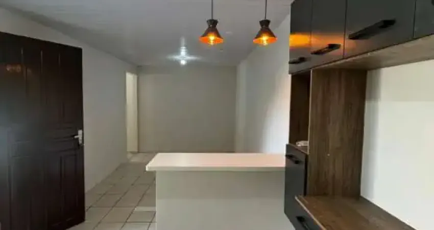 Casa com 2 quartos para alugar na Rua Natalício Euzébio, 230, Jardim Imagawa, Londrina