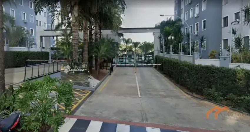 Apartamento com 2 quartos à venda na Rua Reverendo João Batista Ribeiro Neto, 76, Gleba Fazenda Palhano, Londrina