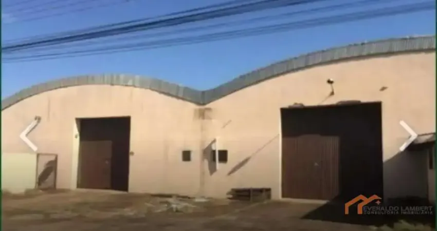 Sala comercial para alugar na Rua Walter Pereira, 315, Leonor, Londrina