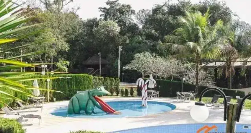 Casa em condomínio fechado com 3 quartos para alugar na Avenida Gil de Abreu Souza, 2335, Esperança, Londrina