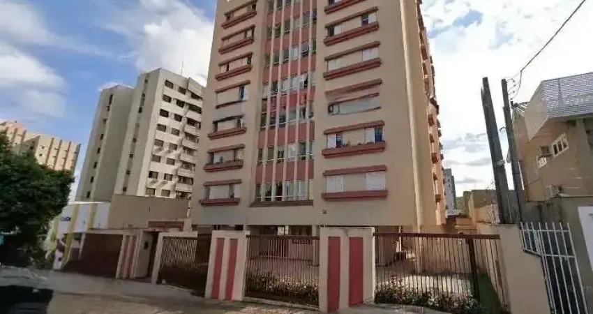 Apartamento com 3 quartos à venda na Rua Borba Gato, 962, Jardim América, Londrina