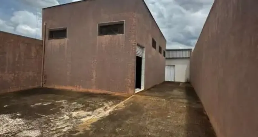 Sala comercial para alugar na Rua Antônio Ruivo Duarte, 122, Jardim Marissol, Londrina