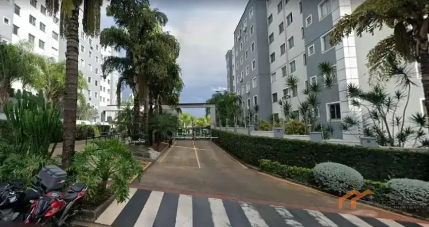 Apartamento com 2 quartos para alugar na Rua Reverendo João Batista Ribeiro Neto, 76, Gleba Fazenda Palhano, Londrina