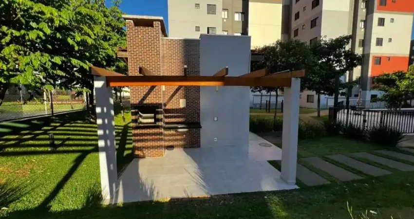 Apartamento com 2 quartos à venda na Avenida Rosalvo Marques Bonfim, 1055, Jardim Maria Celina, Londrina