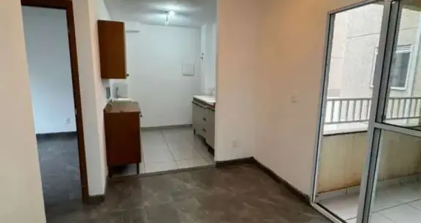 Apartamento com 2 quartos para alugar na Avenida Azilé Miguel Abujamra, 800, Cidade Industrial, Londrina