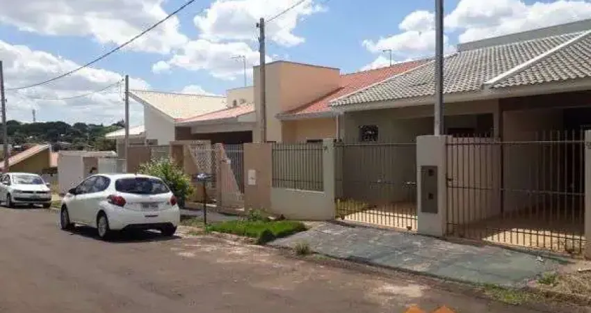 Casa com 2 quartos à venda na Armando Fulgêncio Filho, 91, Centro, Astorga