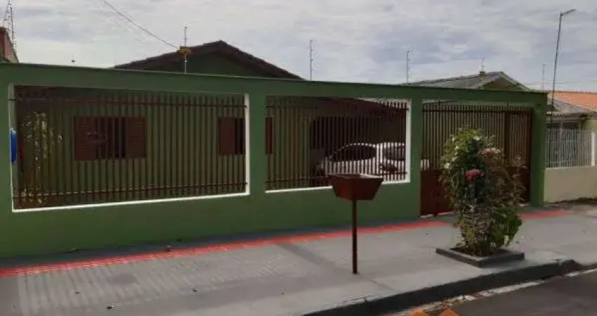 Casa com 2 quartos à venda na Rua Murilo Alvarenga, 363, Conjunto Vivi Xavier, Londrina