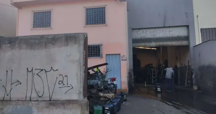 Sala comercial à venda na Avenida Alexandre Santoro, 676, Alto da Boa Vista, Londrina