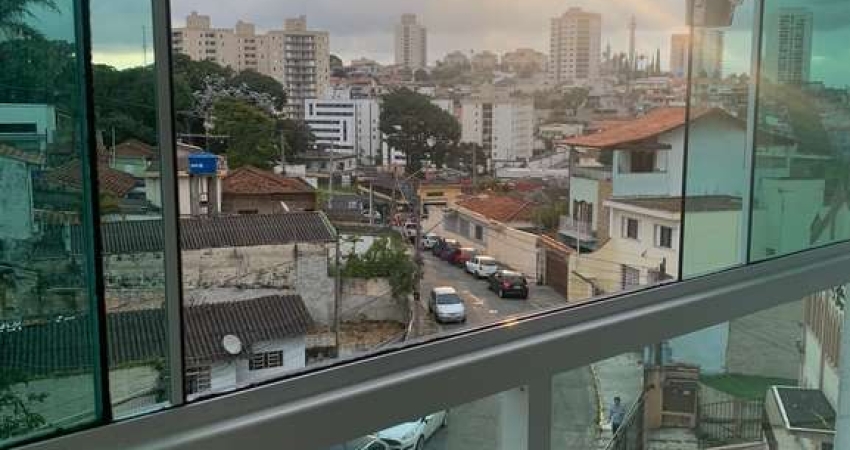 Apartamento para venda com 3 dormitórios no Mogi Moderno em Mogi das Cruzes