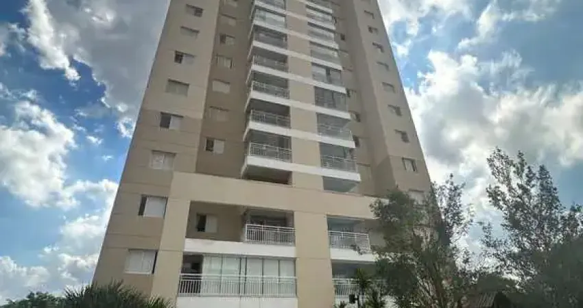 Apartamento para venda com 2 suítes no Helbor Spazio Club Alto do Ipiranga.
